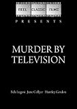 Murder by Television (1935)