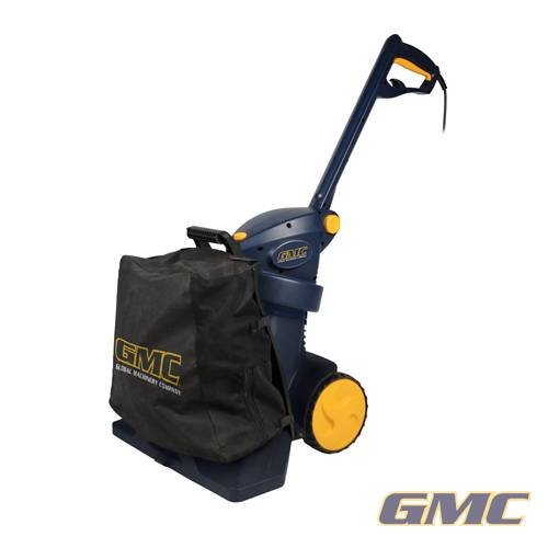 GMC Power Tools GMC Power Tools Hand Push Blower/Vacuum 2400W WGBV2400 