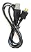 USB Data Sync / Charger Cable for Motorola AURA, CLIQ / CLIQ MB200 / Morrison / DEXT MB, Cliq XT / Zeppelin, Crush, Droid 2 A955, 