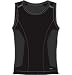 Sports : Women Nike Pro Vent Tank Top in schwarz