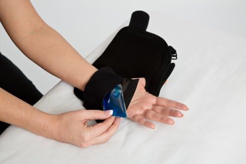 Palo Medical aPallo Day Wrist Brace, Left