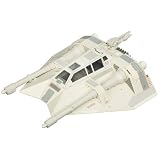 Star Wars Clone Wars StaRFighter Vehicle - Snowspeeder