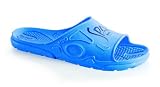 Badesandale Wellness hellblau 38 - Fashy Gmbh