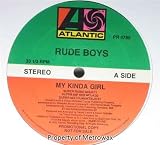 My Kinda Girl [Vinyl]