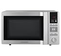 Daewoo KOC9U0TSL Convection Microwave (Silver)