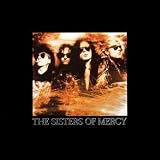 Lucretia my reflection (9:52min., 1988) [VINYL]