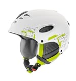 UVEX Skihelm Uvision Air