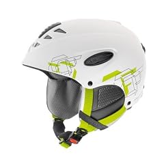 UVEX Skihelm Uvision Air