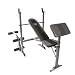 Cap Barbell Standard Bench