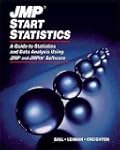 Jmp Start Statistics: A Guide to Stat...