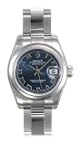 Rolex Oyster Perpetual Lady Datejust Ladies Watch 179160-BLRO