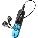 Sony NWZB162 B Series Music Clip Walkman 2GB - Blue