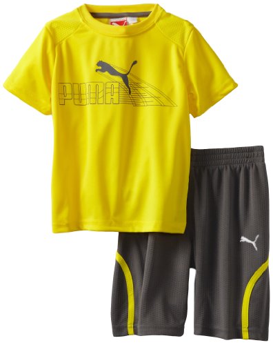 review PUMA PBS34212