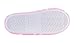 LA PLAGE Girl's Cute Soft Cotton Slippers with Loving Heart