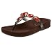 Jessica Simpson Women's Misana Footbed Sandal