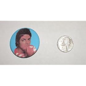 MICHAEL JACKSON 1