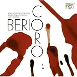 Berio: Coro for Voices and Instruments