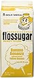 Gold Medal 3218 Banana Flossugar, 3.25 lb Carton Each