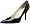Black Patent Syntheticnthetic