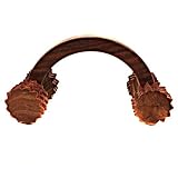 Hand Crafted Portable Wooden Wheel Massager