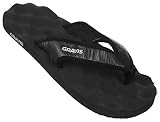 Gravis Soundcheck Men's Sandals - Black / Black