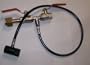 2 Dual Valve Paintball CO2 Tank Fill Station Deluxe with gauge