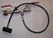 2 Dual Valve Paintball CO2 Tank Fill Station Deluxe with gauge