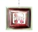 Mississippi Rebels - Ole Miss Geo Wind Spinner 12 Geo Wind Spinner - Mississippi State - NCAA Colle