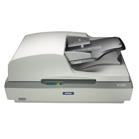 EPSON Scanner GT-2500 1200dpi A4 11ppm color driver TWAIN and ISIS WIN/MAC