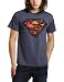 Search : Fifth Sun Mens Superman Short-Sleeve T-Shirt
