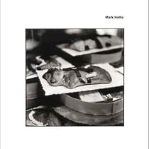 Mark Hollis