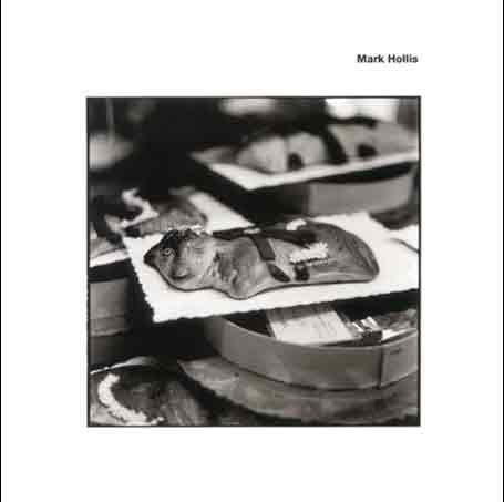 CD-Charts  Music : Mark Hollis