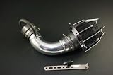 Dragon Short Ram Intake
