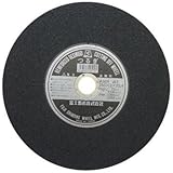 富士製砥 切断砥石 つるぎ 180ｍｍ　20Φ　1枚入