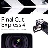 Final Cut Express 4.0