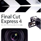 Final Cut Express 4.0