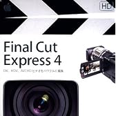 Final Cut Express 4.0