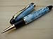 Jinhao 450 Blue Skye Chinese Lacquer Roller Ball Pen with Pen Pouch