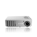 emachines V100 DLP-Projektor (2.500 ANSI-Lumen, 4.000:1, 3D ready)