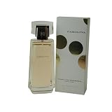 Review Carolina Herrera 128301 / Carolina By Carolina Herrera For Women. Eau De Toilette Spray 3.4 Ounces