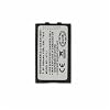 Nexxus Battery for Sony Ericsson T600/T610/T630