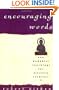 Encouraging Words: Zen Buddhist Teachings for Western Students