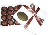 Milk Chocolate Covered Pecan-Pan 32 pcs
