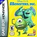 Disney/Pixar's Monsters, Inc.