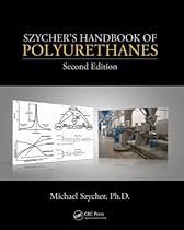 Hot Sale Szycher's Handbook of Polyurethanes, Second Edition