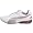 PUMA Women's Cell Cerae II Running Shoe,White/Almond/Blossom/Silver,7 M US