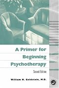 A Primer for Beginning Psychotherapy