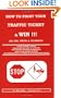 How to Fight Your Traffic Ticket and Win!: 206 Tips Tricks and Techniques