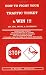 How to Fight Your Traffic Ticket and Win!: 206 Tips Tricks and Techniques