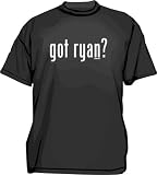 got ryan ? Toddler and Youth Tee Shirt in 5 Colors